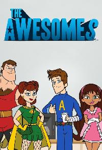 The Awesomes